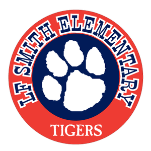 Team Page: LF Smith Elementary